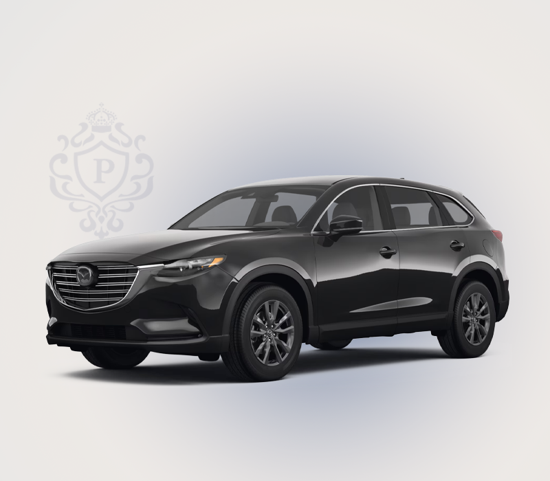 Mazda CX-9