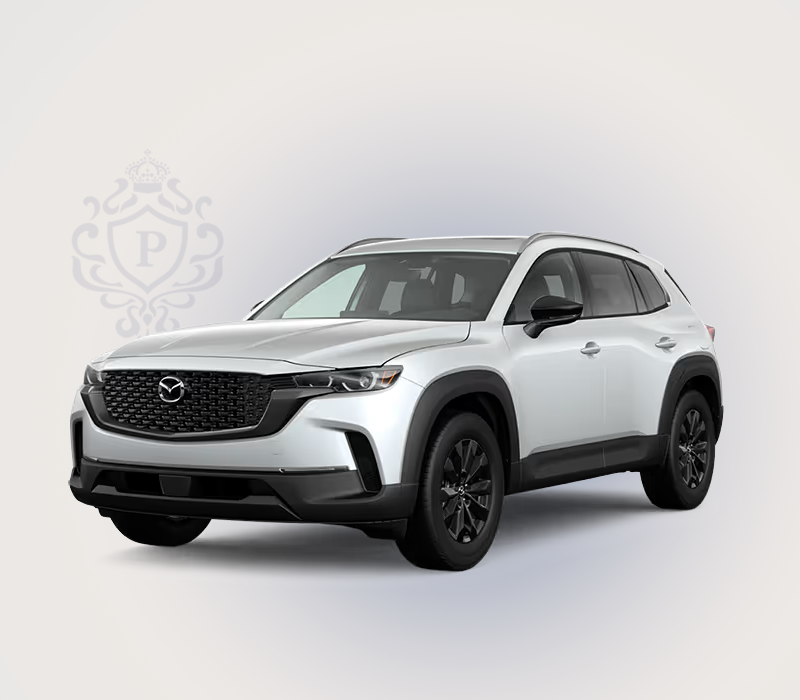 Mazda CX-50